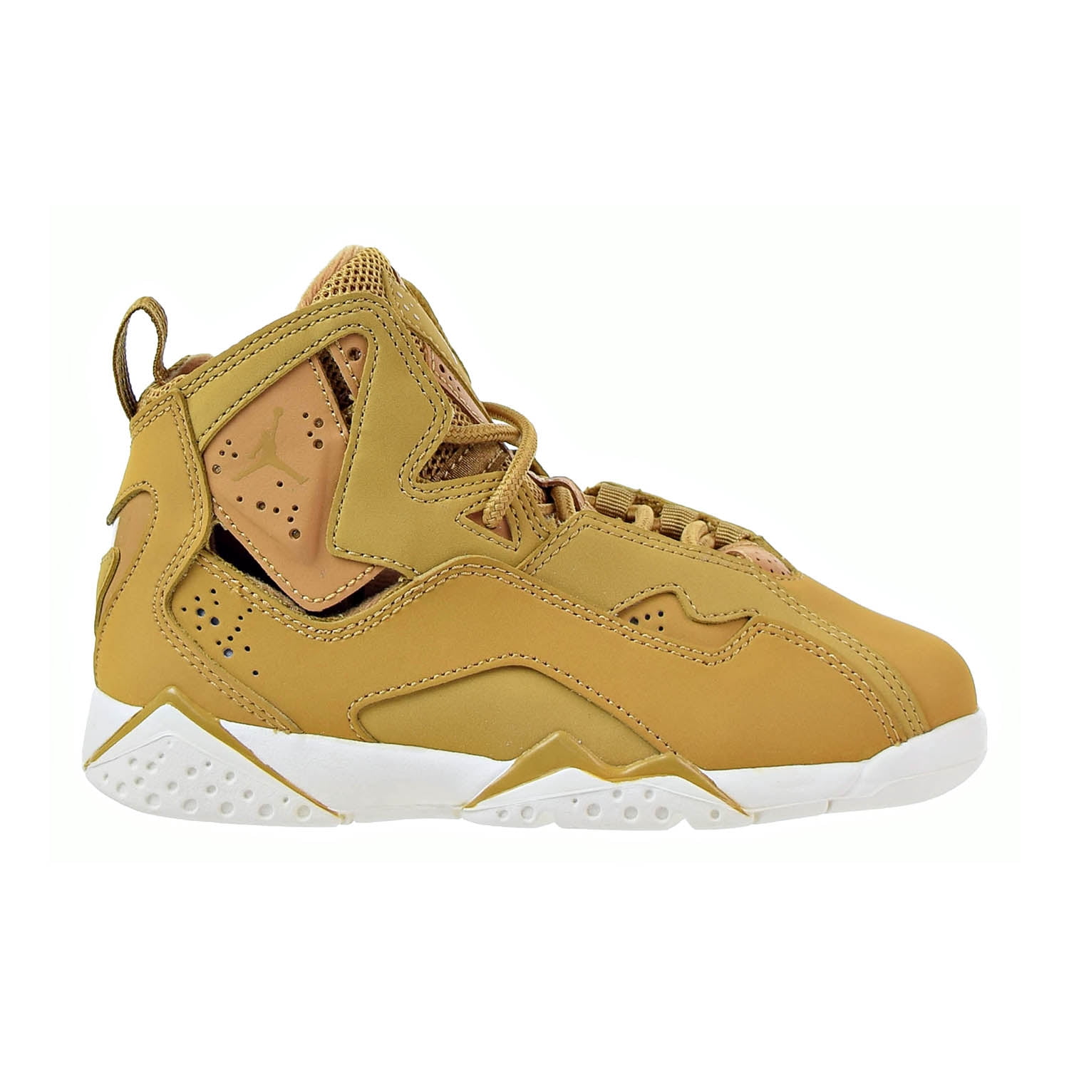 Jordan True Flight Little Kids display picture 2