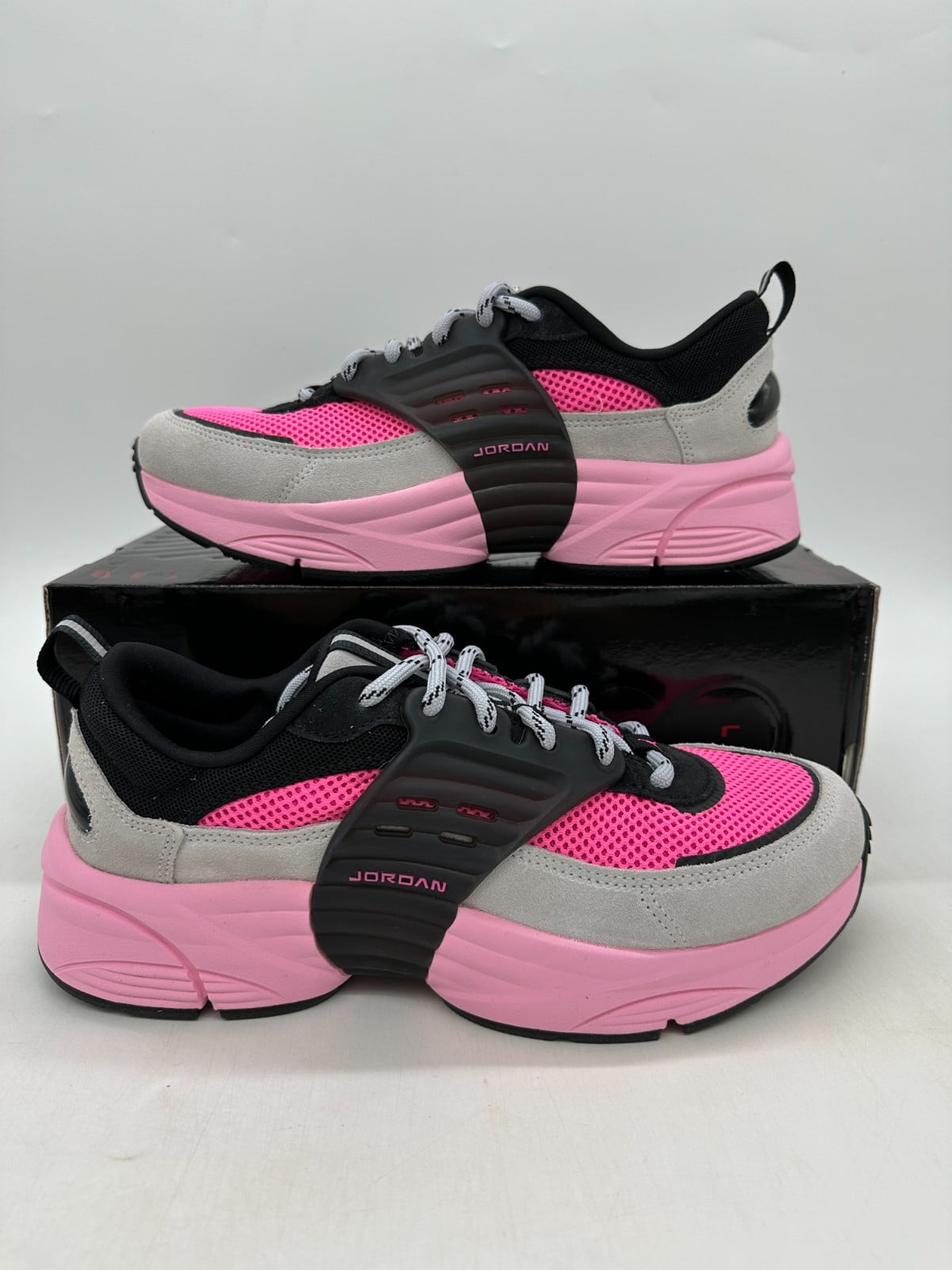 jordan women running shoes