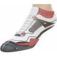 thumbnail image 1 of Jordan Unisex Ajiv Retro Sublimated Booties, 1 of 2