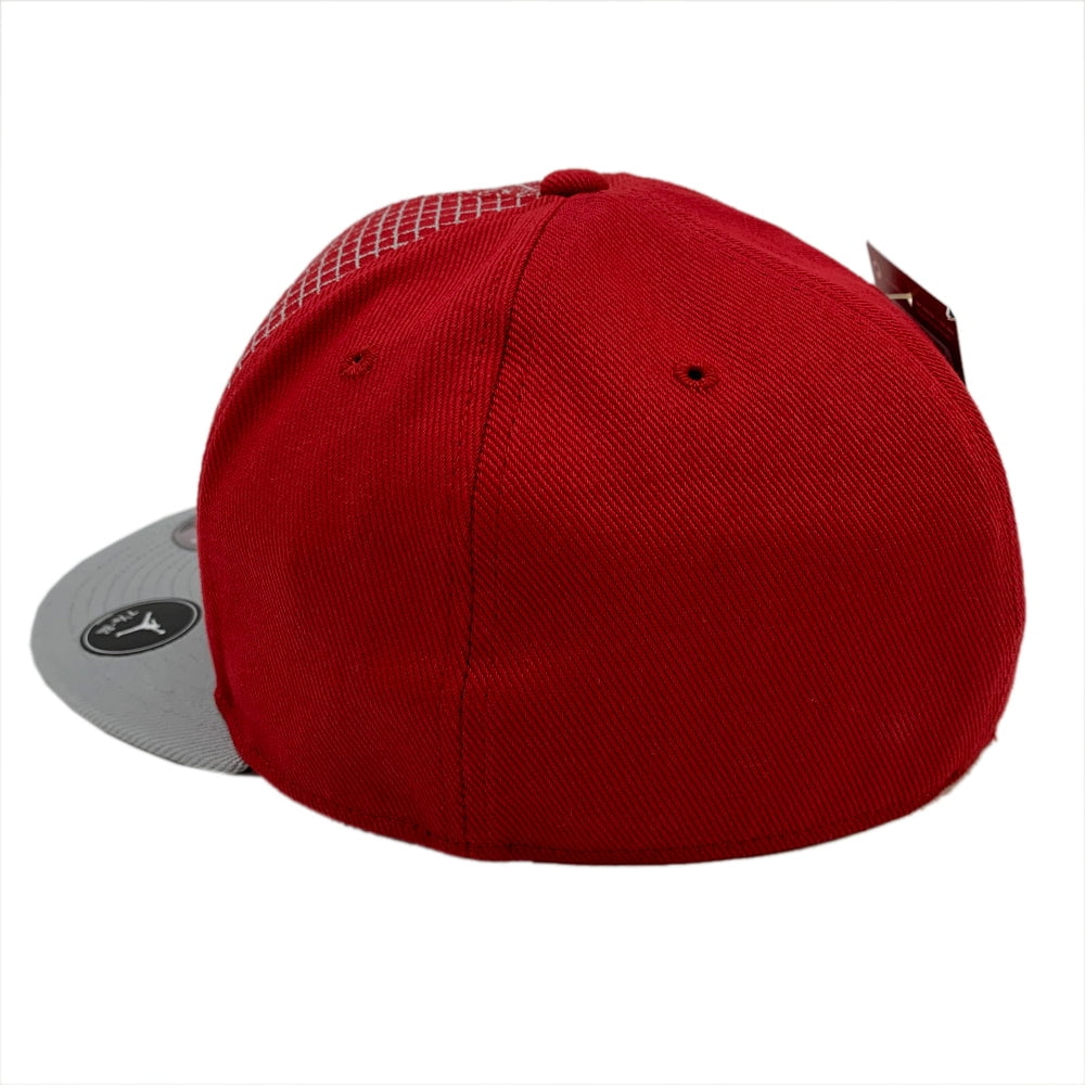 Jordan cap fitted sale