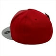 thumbnail image 1 of Jordan Unisex Flight Fitted Cap, 1 of 2