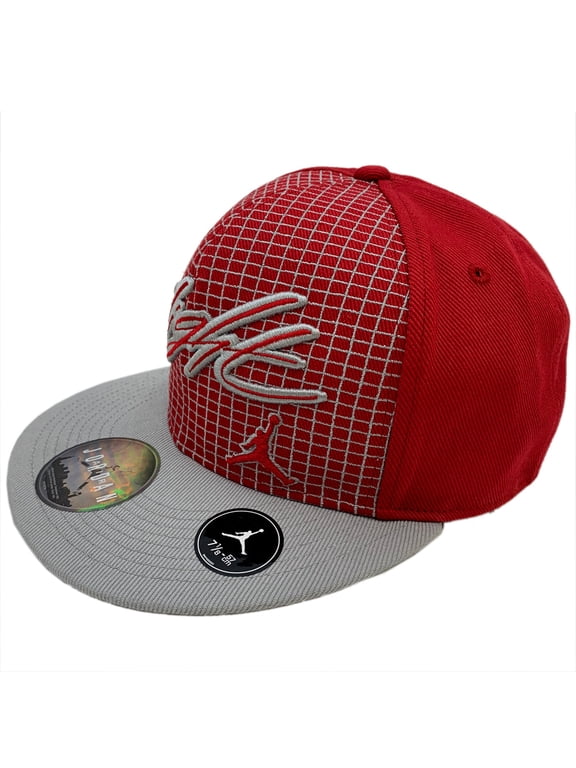 Unisex Flight Fitted Cap