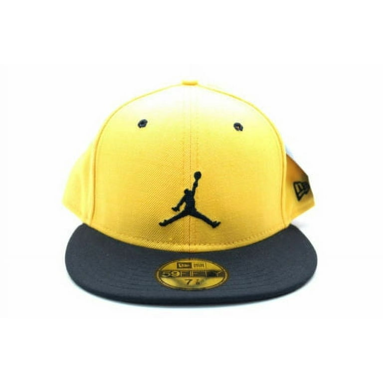 Jordan Unisex Fly New Era Fitted Adults Cap Walmart