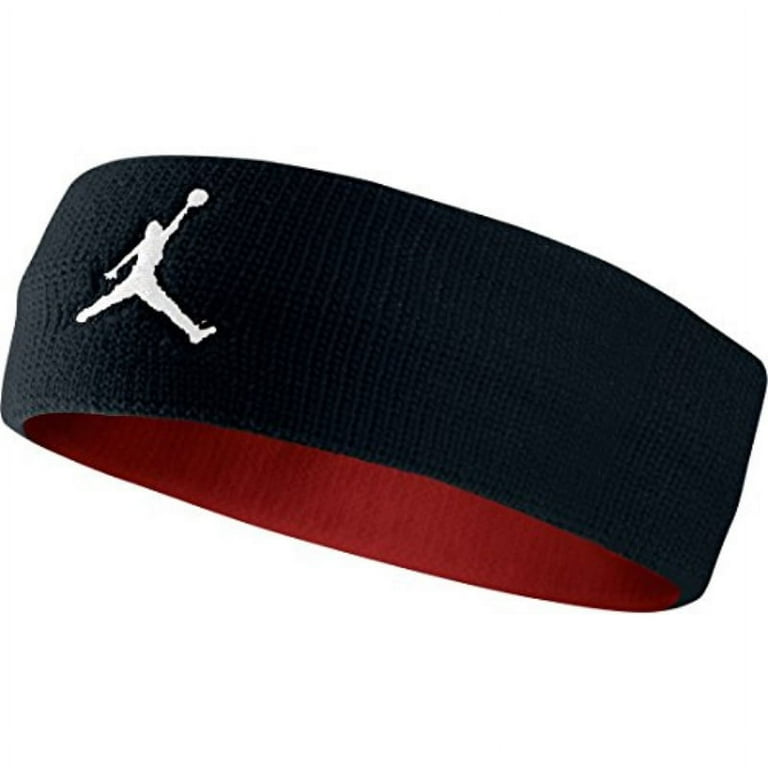 Jordan top jumpman headband
