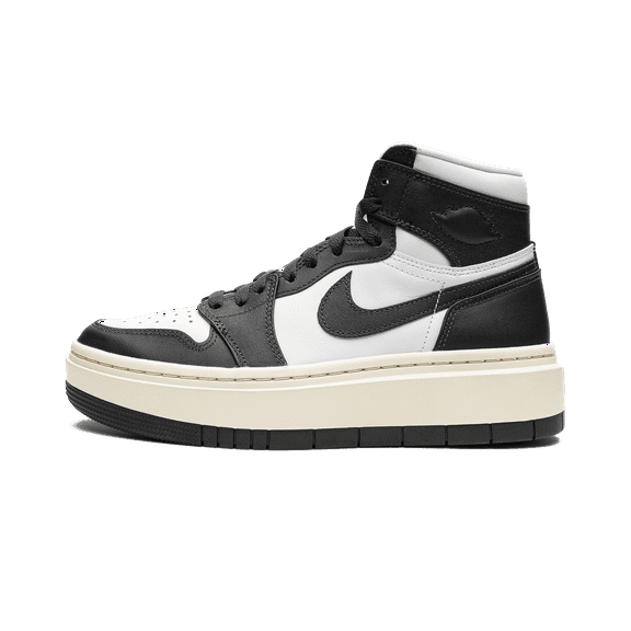 Jordan WOMENS AIR JORDAN 1 ELEVATE HIGH WMNS "Dark Ash" DN3253 100 from Stadium Goods