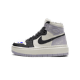 thumbnail image 1 of Jordan WOMENS AIR JORDAN 1 ELEVATE HIGH WMNS "TITANIUM" DN3253 500 from Stadium Goods, 1 of 8