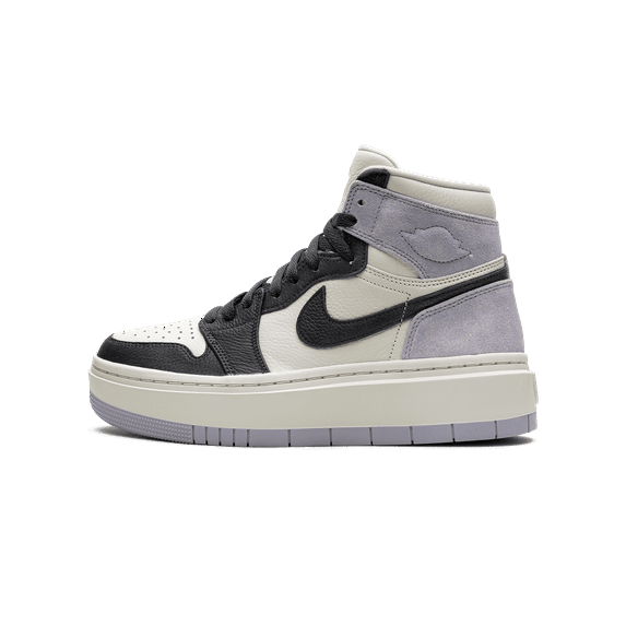 Jordan WOMENS AIR JORDAN 1 ELEVATE HIGH WMNS "TITANIUM" DN3253 500 from Stadium Goods