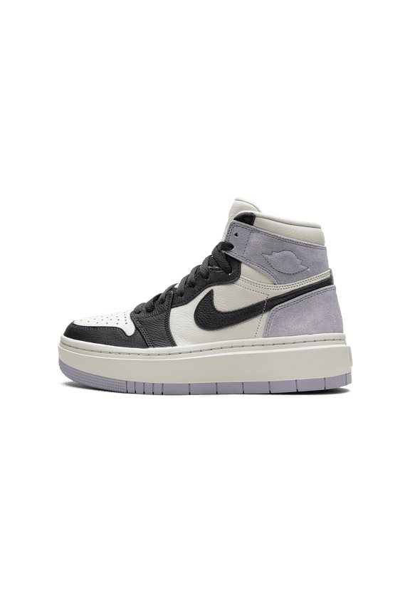 WOMENS AIR JORDAN 1 ELEVATE HIGH WMNS "TITANIUM" DN3253 500 from Stadium Goods