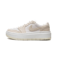thumbnail image 1 of Jordan WOMENS AIR JORDAN 1 ELEVATE LO Womens "Coconut Milk" DH7004 101 DH7004 101 from Stadium Goods, 1 of 8