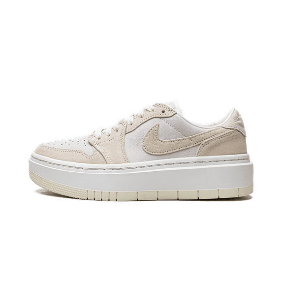 Jordan WOMENS AIR JORDAN 1 ELEVATE LO Womens "Coconut Milk" DH7004 101 DH7004 101 from Stadium Goods