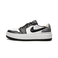 thumbnail image 1 of Jordan WOMENS AIR JORDAN 1 ELEVATE LOW WMNS "Silver Toe" DQ8561 001 from Stadium Goods, 1 of 8