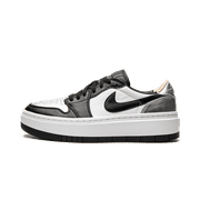 WOMENS AIR JORDAN 1 ELEVATE LOW WMNS "Silver Toe" DQ8561 001 from Stadium Goods