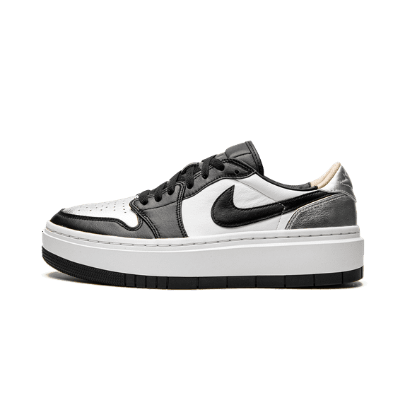 Jordan WOMENS AIR JORDAN 1 ELEVATE LOW WMNS "Silver Toe" DQ8561 001 from Stadium Goods