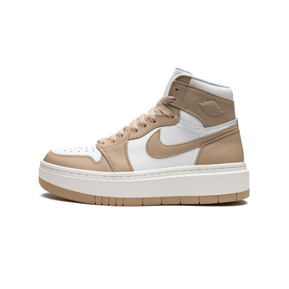 Jordan WOMENS AIR JORDAN 1 HIGH ELEVATE Womens "Desert" DN3253 121 DN3253 121 from Stadium Goods
