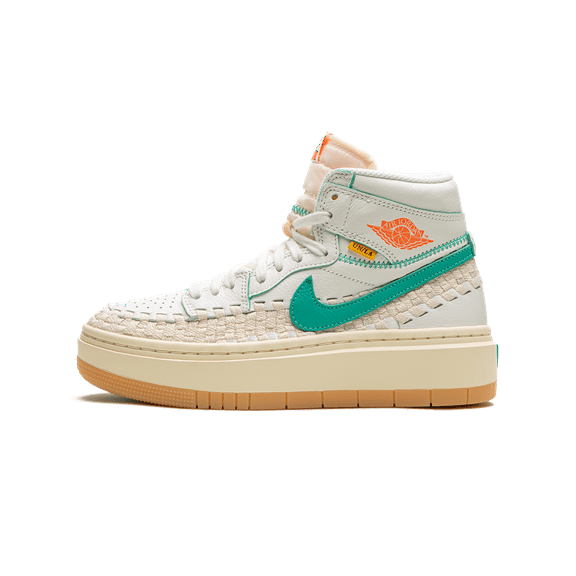 Jordan WOMENS AIR JORDAN 1 HIGH ELEVATE WMNS "Union x Bephies Beauty Supply" FD0696 100 from Stadium Goods