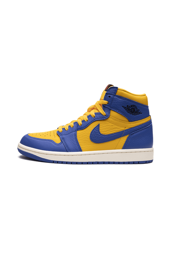WOMENS AIR JORDAN 1 HIGH OG Womens "Reverse Laney" FD2596 700 FD2596 700 from Stadium Goods