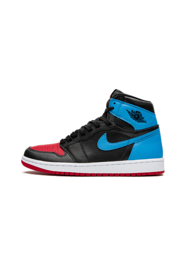 Air Jordan 1 High Unc display picture 3