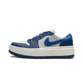 thumbnail image 1 of Jordan WOMENS AIR JORDAN 1 LO ELEVATE WMNS "Georgetown" DH7004 400 from Stadium Goods, 1 of 8