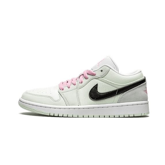Jordan WOMENS AIR JORDAN 1 LO SE WMNS "Barely Green" CZ0776 300 from Stadium Goods