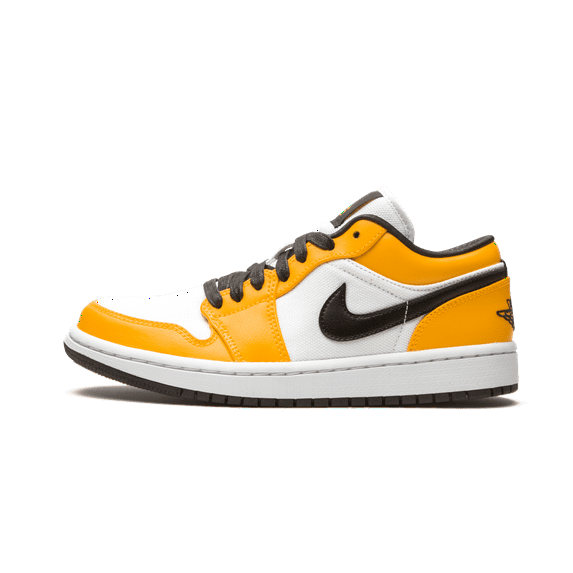 Jordan WOMENS AIR JORDAN 1 LO SE Womens "Laser Orange" CZ4776 107 CZ4776 107 from Stadium Goods