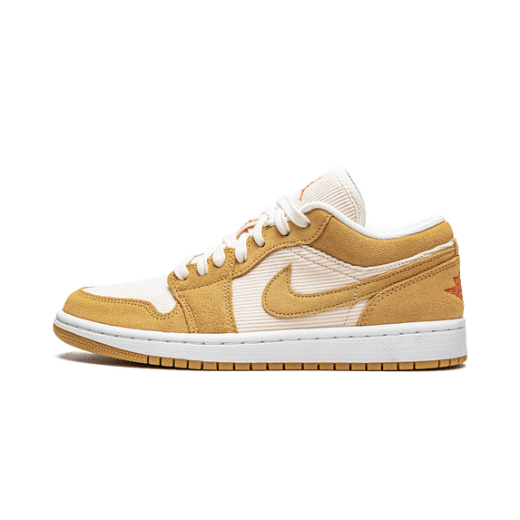 Jordan WOMENS AIR JORDAN 1 LO SE Womens "Corduroy & Suede" DH7820 700 DH7820 700 from Stadium Goods