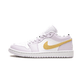 thumbnail image 1 of Jordan WOMENS AIR JORDAN 1 LO WMNS "Barely Grape" DC0774 501 from Stadium Goods, 1 of 8