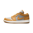 thumbnail image 1 of Jordan WOMENS AIR JORDAN 1 LO Womens "Chutney" DC0774 020 DC0774 020 from Stadium Goods, 1 of 8