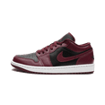thumbnail image 1 of Jordan WOMENS AIR JORDAN 1 LO Womens "Dark Beetroot" DC0774 006 DC0774 006 from Stadium Goods, 1 of 8