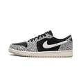 thumbnail image 1 of Jordan WOMENS AIR JORDAN 1 LO Womens "Elephant Print" CZ0775 001 CZ0775 001 from Stadium Goods, 1 of 8