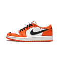 thumbnail image 1 of Jordan WOMENS AIR JORDAN 1 LOW Womens "Starfish" CZ0775 801 CZ0775 801 from Stadium Goods, 1 of 8