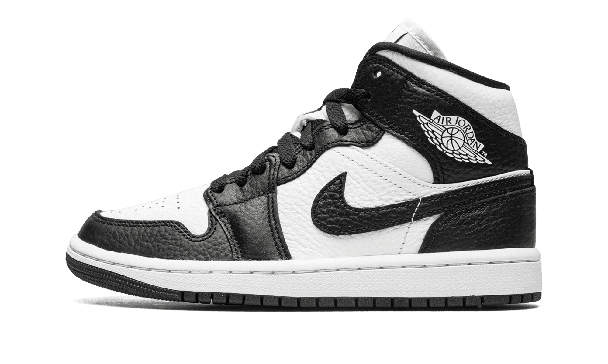 Jordan WOMENS AIR JORDAN 1 MID SPLIT SE Womens 