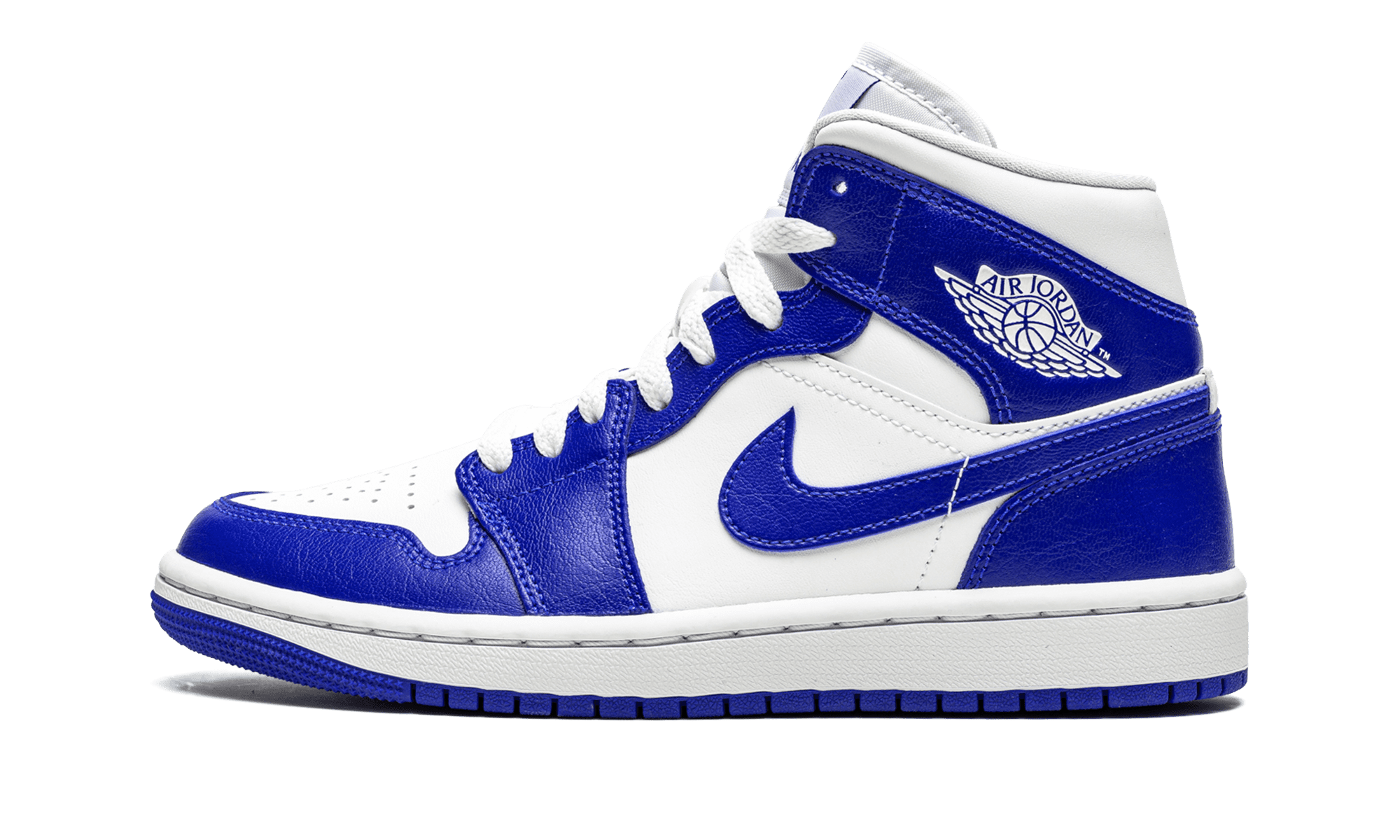 Jordan WOMENS AIR JORDAN 1 MID Womens 