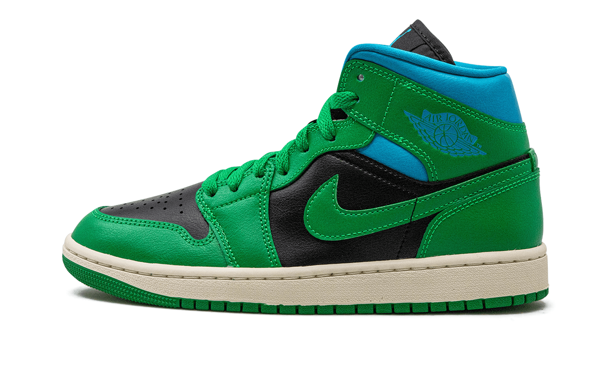 Jordan WOMENS AIR JORDAN 1 MID Womens 