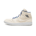 thumbnail image 1 of Jordan WOMENS AIR JORDAN 1 MID WMNS "Sanddrift" DM9126 104 from Stadium Goods, 1 of 9