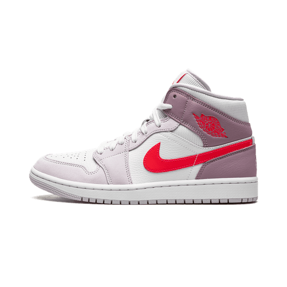 Jordan WOMENS AIR JORDAN 1 MID WMNS "Valentine’s Day 2022" DR0174 500 from Stadium Goods
