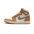 thumbnail image 1 of Jordan WOMENS AIR JORDAN 1 RETRO HIGH OG WMNS "Praline" FN6622 201 from Stadium Goods, 1 of 8