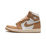 Jordan WOMENS AIR JORDAN 1 RETRO HIGH OG Womens "Praline" FN6622 201 FN6622 201 from Stadium Goods