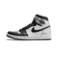 thumbnail image 1 of Jordan WOMENS AIR JORDAN 1 RETRO HIGH OG Womens "Silver Toe" CD0461 001 CD0461 001 from Stadium Goods, 1 of 8