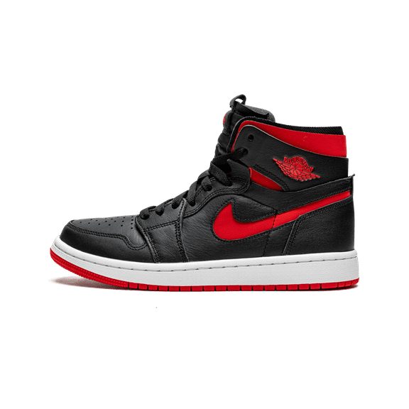 Jordan WOMENS AIR JORDAN 1 ZOOM CMFT WMNS "Bred" CT0979 006 from Stadium Goods