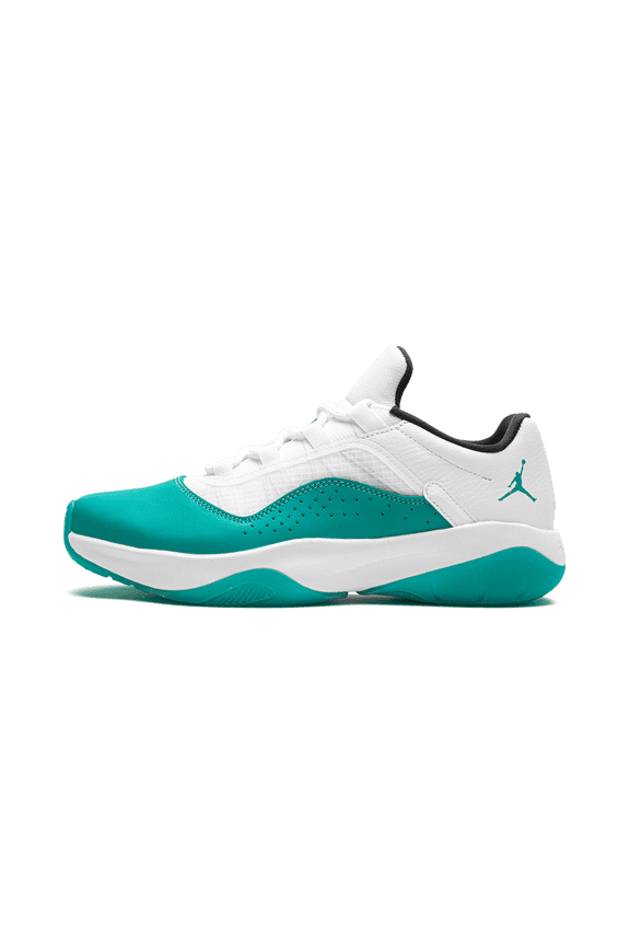 WOMENS AIR JORDAN 11 CMFT LOW Womens "Emerald" DV2629 103 DV2629 103 from Stadium Goods