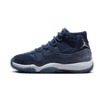 thumbnail image 1 of Jordan WOMENS AIR JORDAN 11 VELVET WMNS "Midnight Navy" AR0715 441 from Stadium Goods, 1 of 8