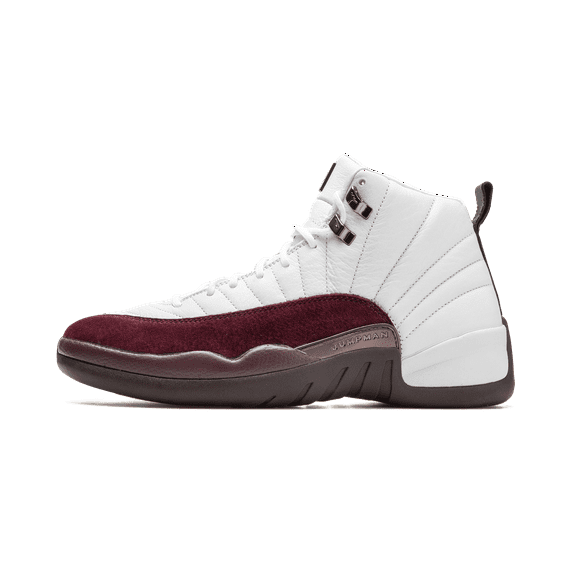 Jordan WOMENS AIR JORDAN 12 Womens "A Ma Maniére - White" DV6989 100 DV6989 100 from Stadium Goods