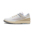 thumbnail image 1 of Jordan WOMENS AIR JORDAN 2 LO Womens "Look Up In The Air" DX4401 146 DX4401 146 from Stadium Goods, 1 of 8
