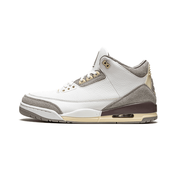 Jordan WOMENS AIR JORDAN 3 RETRO SP WMNS "A Ma Maniére - Raised by Women" DH3434 110 DH3434 110 from Stadium Goods