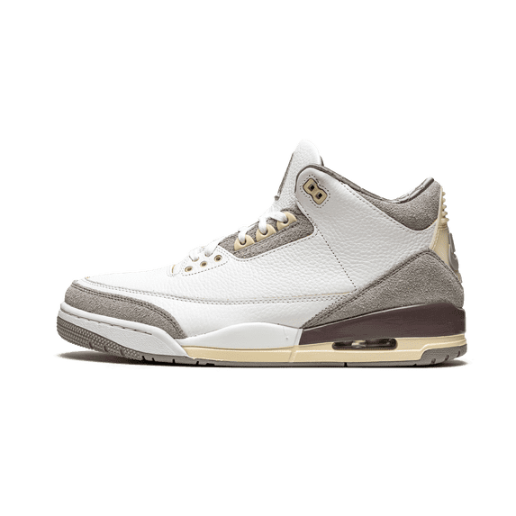 Jordan WOMENS AIR JORDAN 3 RETRO SP WMNS "A Ma Maniére - Raised by Women" DH3434 110 DH3434 110 from Stadium Goods