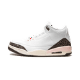 thumbnail image 1 of Jordan WOMENS AIR JORDAN 3 Womens "Dark Mocha" CK9246 102 CK9246 102 from Stadium Goods, 1 of 8
