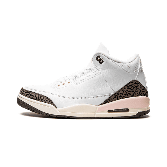 Jordan WOMENS AIR JORDAN 3 Womens "Dark Mocha" CK9246 102 CK9246 102 from Stadium Goods