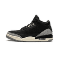 thumbnail image 1 of Jordan WOMENS AIR JORDAN 3 Womens "Off Noir" CK9246 001 CK9246 001 from Stadium Goods, 1 of 8