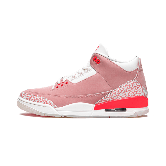 Jordan WOMENS AIR JORDAN 3 Womens "Rust Pink" CK9246 600 CK9246 600 from Stadium Goods