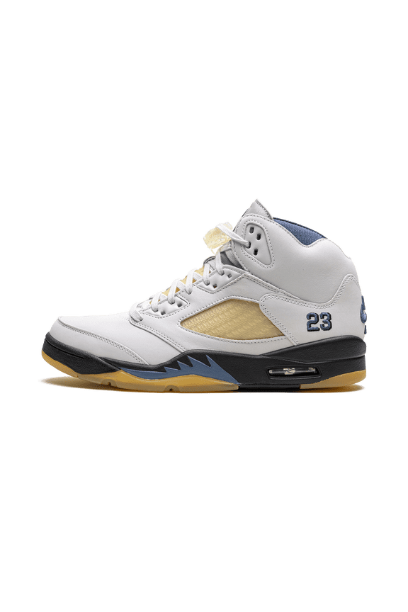WOMENS AIR JORDAN 5 Womens "A Ma Maniére - Diffused Blue" FZ5758 004 FZ5758 004 from Stadium Goods
